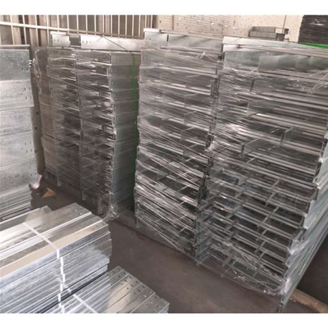 廣州橋架的外觀應該是怎么樣的才合格？