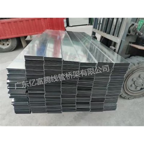 線槽廠家施工過程中應(yīng)該怎么規(guī)劃？